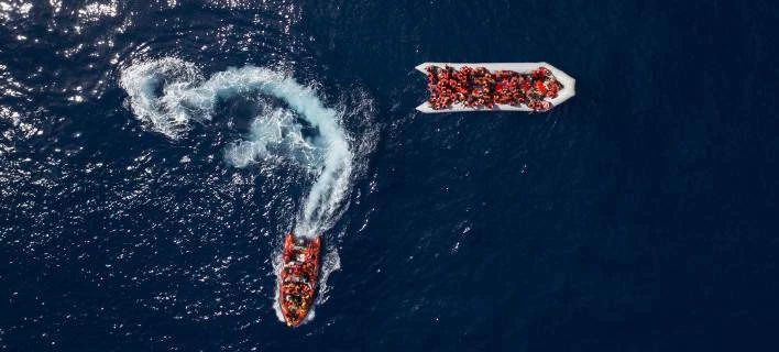 «Οχι» και από την Αίγυπτο στα πλάνα της ΕΕ για τους μετανάστες – Δεν θέλει κέντρα υποδοχής